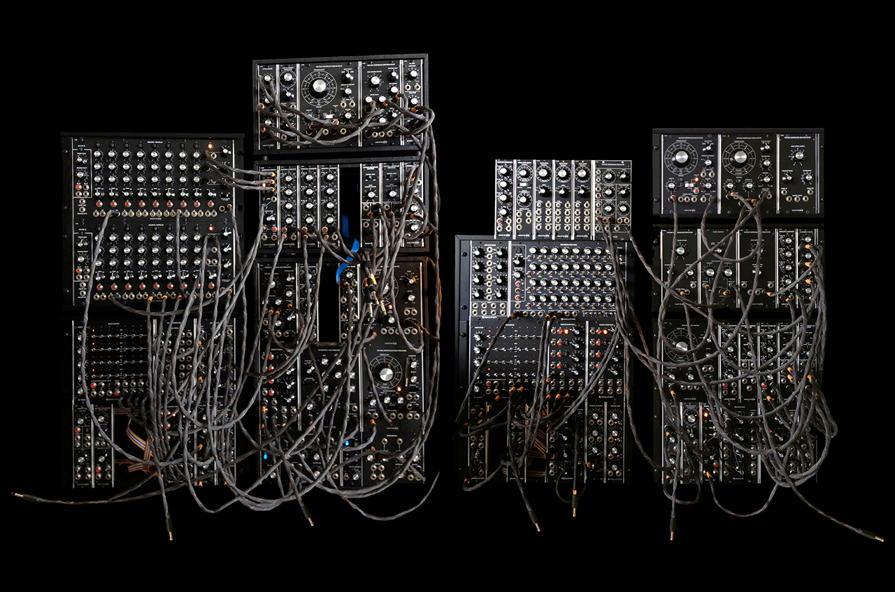 MODULAR LIGHTS