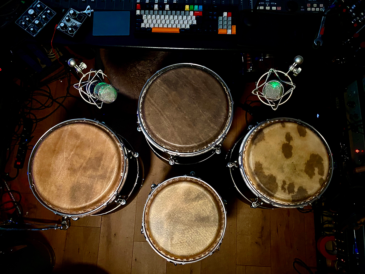 CONGAS