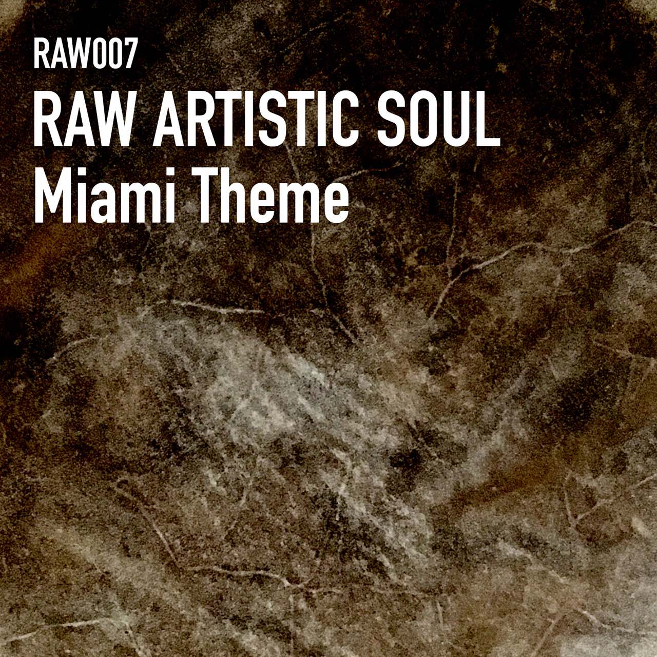 RAW007