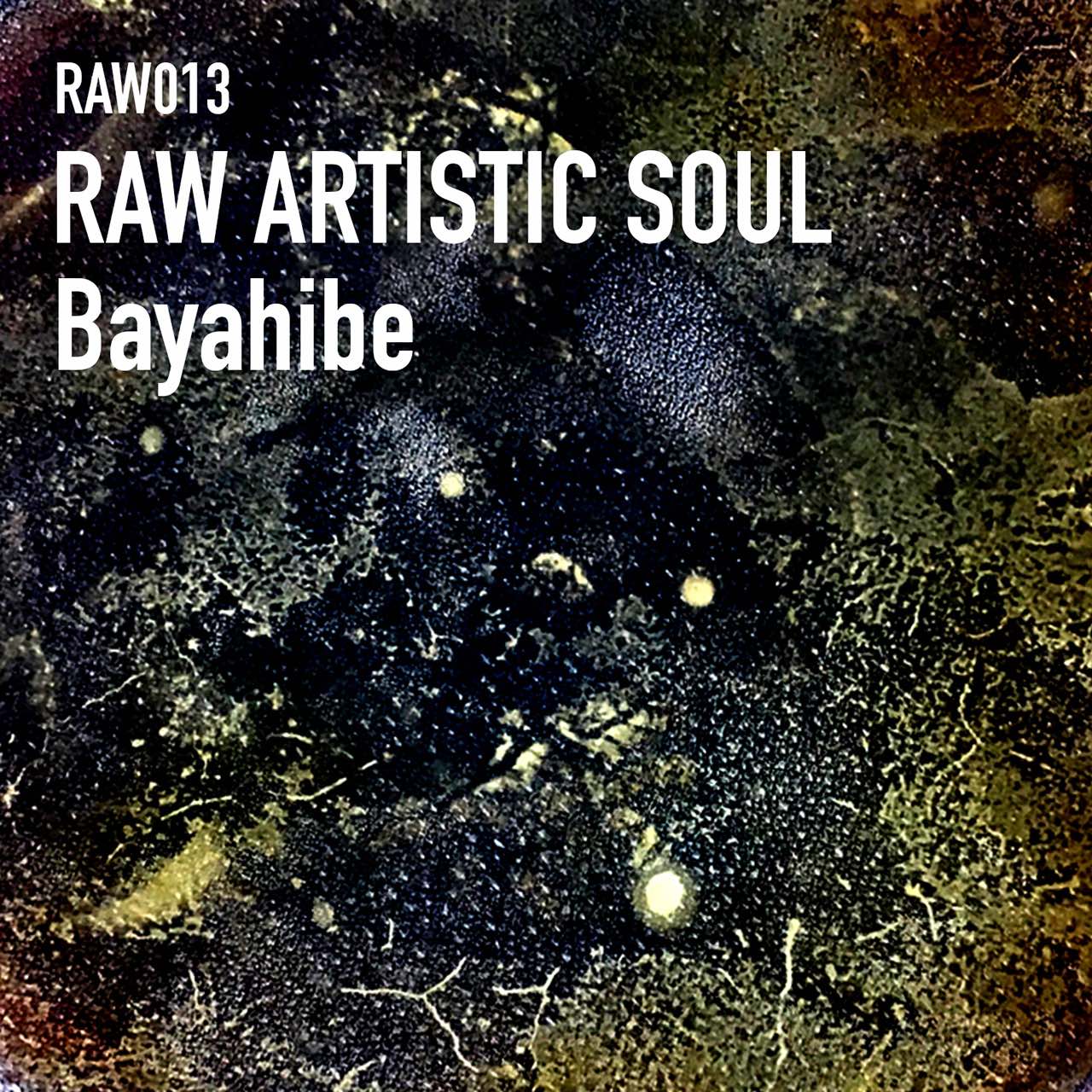 RAW013